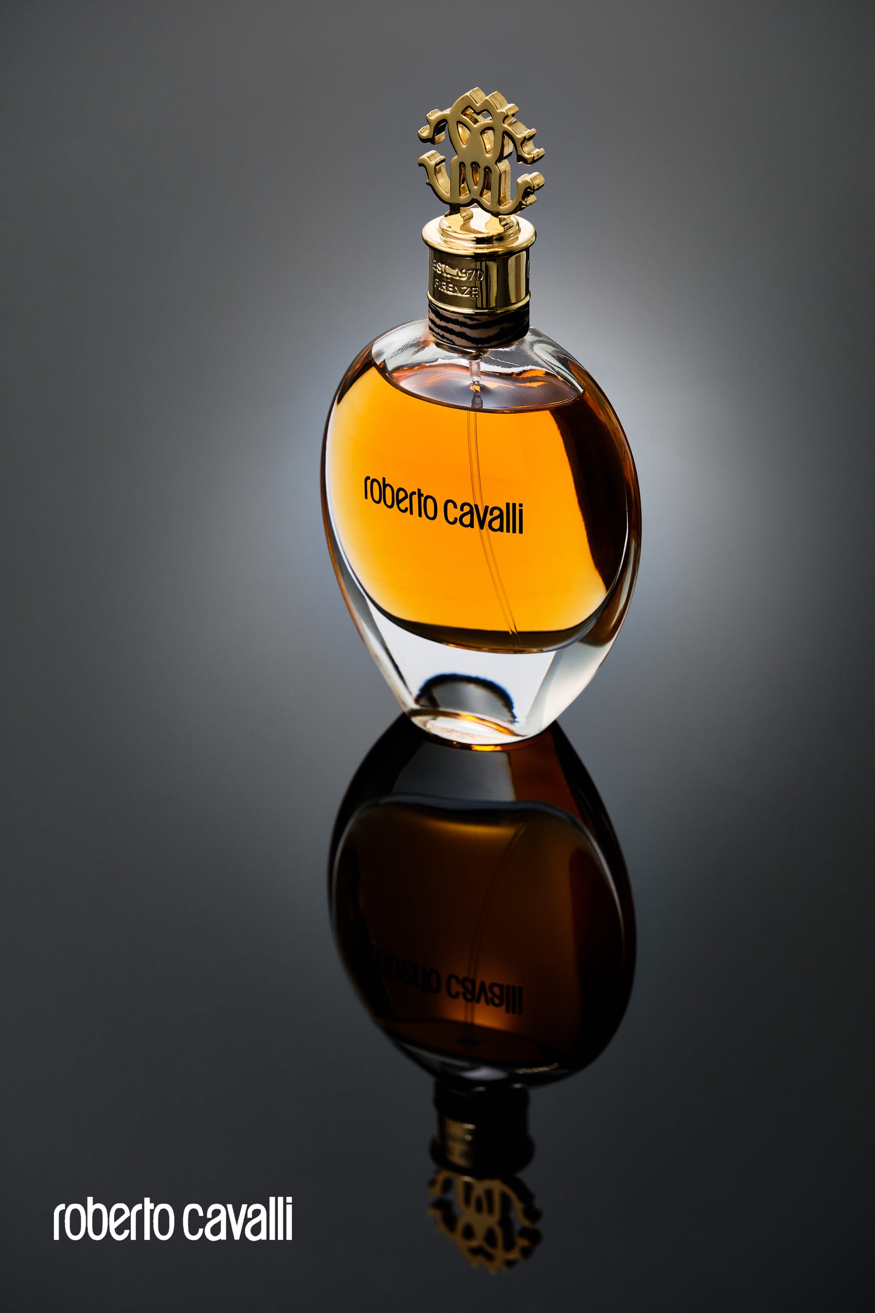 Roberto Cavalli parfum