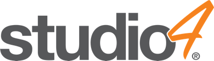 Studio Four logo
